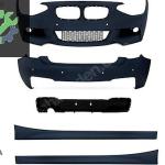 BMW 1 SERİSİ F20 2012- M-TECHNIK BODY KIT (ÖN+ARKA+YAN) SIFIR