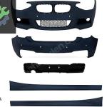 BMW 1 SERİSİ F20 2012- M-TECHNIK BODY KIT (ÖN+ARKA+YAN) SIFIR
