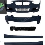 BMW 1 SERİSİ F20 2012- M-TECHNIK BODY KIT (ÖN+ARKA+YAN) SIFIR