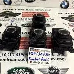 BMW 1 SERİSİ F20 3 SERİSİ F30 F80 KONTROL PANELİ