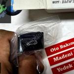 BMW 1 SERİSİ F20 BAGAJ AÇMA TUŞU – 9200316
