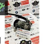 BMW 1 SERİSİ F20 F21 F20 LCİ KLİMA KOMPRESÖRÜ 4471506280