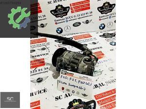 BMW 1 SERİSİ F20 F21 F20 LCİ KLİMA KOMPRESÖRÜ 4471506280