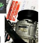 BMW 1 SERİSİ F20 F21 F20 LCİ KLİMA KOMPRESÖRÜ 4471506280