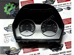BMW 1 SERİSİ F20 KİLOMETRE GÖSTERGE SAATİ – 9232892