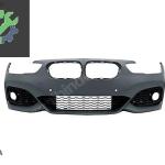 BMW 1 SERİSİ F20 LCI 2016 ÖN TAMPON SET M-TECH SIFIR 51118064581