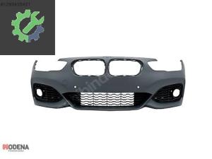 BMW 1 SERİSİ F20 LCI 2016 ÖN TAMPON SET M-TECH SIFIR 51118064581