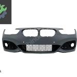 BMW 1 SERİSİ F20 LCI 2016 ÖN TAMPON SET M-TECH SIFIR 51118064581