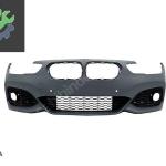 BMW 1 SERİSİ F20 LCI 2016 ÖN TAMPON SET M-TECH SIFIR 51118064581