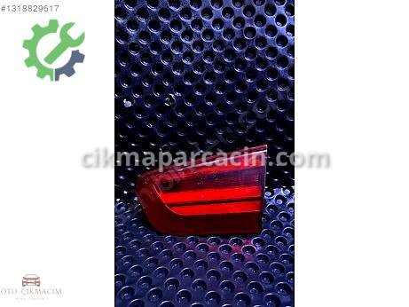 BMW 1 Serisi Sağ Arka Stop çıkma parça