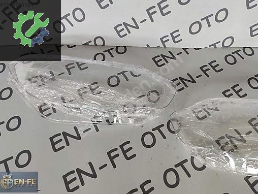 BMW 1 Serisi Sol Ön Far çıkma parça