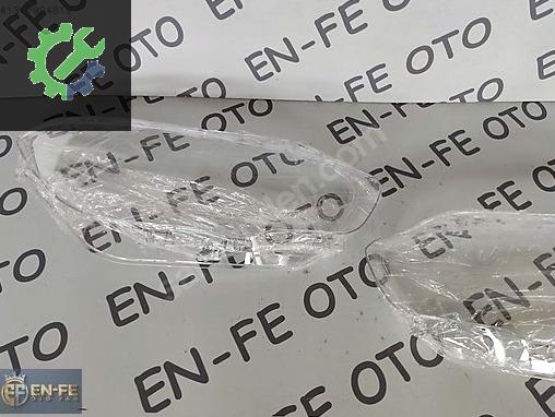 BMW 1 Serisi Sol Ön Far çıkma parça
