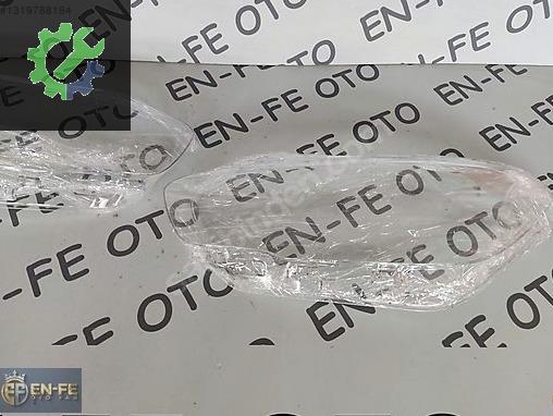 BMW 1 Serisi Sol Ön Far çıkma parça