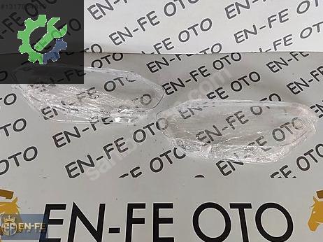 BMW 1 Serisi Sol Ön Far çıkma parça