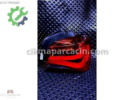BMW 1 Serisi Stop Lambası çıkma parça