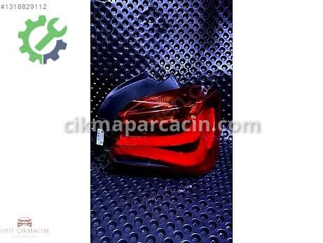 BMW 1 Serisi Sağ Arka Stop çıkma parça