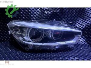 BMW 1 Serisi F20 Sağ Far