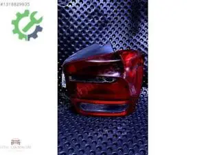 BMW 1 SERİSİ F20 SAĞ STOP 7270096