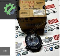 BMW 1 SERİSİ F20 SARI SOL SİS FARI – 7248911