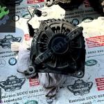 BMW 1 SERİSİ F20 ŞARJ DİNAMOSU 760506006
