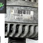 BMW 1 SERİSİ F20 ŞARJ DİNAMOSU 760506006