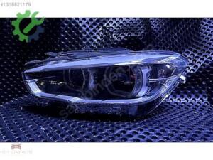 BMW 1 Serisi F20 Sol Far