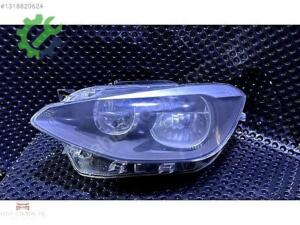 BMW 1 Serisi F20 Sol Far