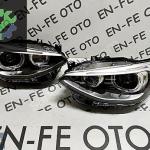 BMW 1 SERİSİ F20 XENON SAĞ SOL FAR SIFIR