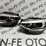 BMW 1 SERİSİ F20 XENON SAĞ SOL FAR SIFIR