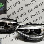 BMW 1 SERİSİ F20 XENON SAĞ SOL FAR SIFIR