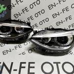 BMW 1 SERİSİ F20 XENON SAĞ SOL FAR SIFIR