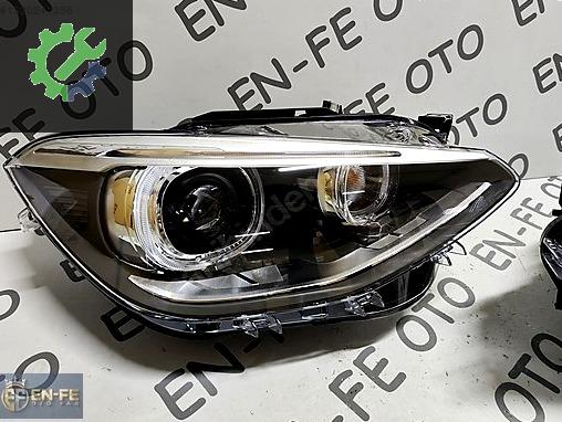 BMW 1 Serisi Sol Ön Far çıkma parça
