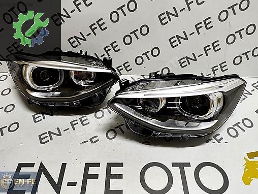 BMW 1 Serisi Sol Ön Far çıkma parça