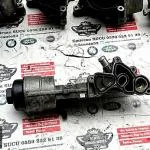 BMW 1 SERİSİ F20 YAĞ FİLTRESİ – 7611968