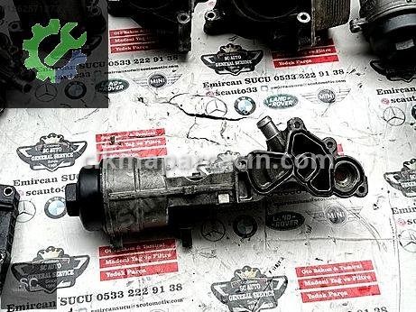 BMW 1 Serisi Yağ Filtresi çıkma parça