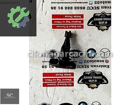 BMW 1 Serisi Yağ Seviye Müşürü 12037322 çıkma parça