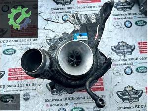 BMW 1 SERİSİ N47 TURBO - 8514666