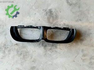 BMW 1 banjur içi çerçwve