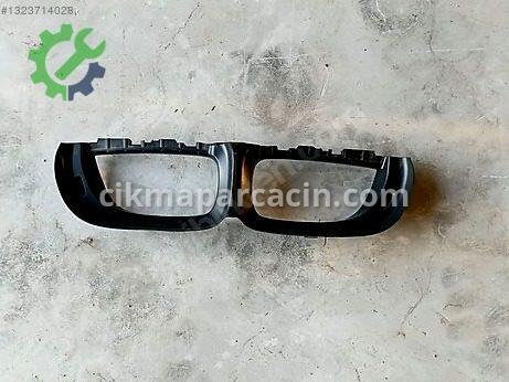 BMW 1 Serisi Panjur çıkma parça
