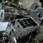 BMW 5 Serisi Krank Çıkma Parça İstanbul