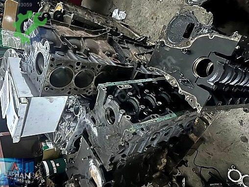 BMW 5 Serisi Krank 898-277-751 çıkma parça