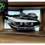BMW 2 SERİSİ F22 2013- XENON İÇİN 2016- FULL LED FAR DÖNÜŞÜM SET