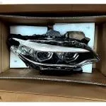 BMW 2 SERİSİ F22 2013- XENON İÇİN 2016- FULL LED FAR DÖNÜŞÜM SET