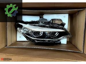 BMW 2 SERİSİ F22 2013- XENON İÇİN 2016- FULL LED FAR DÖNÜŞÜM SET