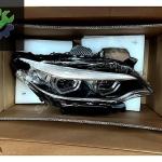 BMW 2 SERİSİ F22 2013- XENON İÇİN 2016- FULL LED FAR DÖNÜŞÜM SET
