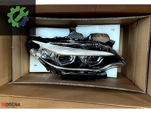 BMW 2 SERİSİ F22 2013- XENON İÇİN 2016- FULL LED FAR DÖNÜŞÜM SET
