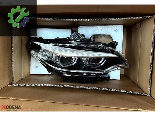 BMW 2 SERİSİ F22 2013- XENON İÇİN 2016- FULL LED FAR DÖNÜŞÜM SET