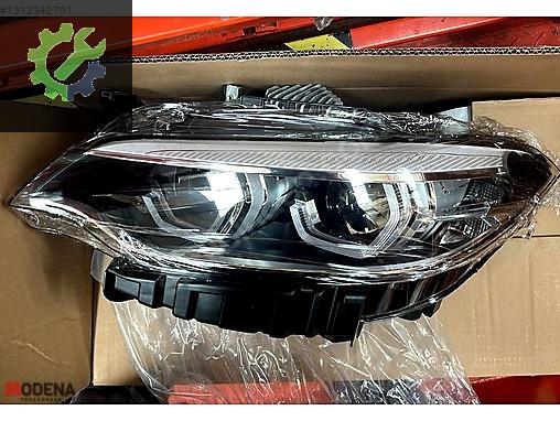 BMW 2 SERİSİ F22 2013- XENON İÇİN 2016- FULL LED FAR DÖNÜŞÜM SET