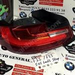 BMW 2 SERİSİ F22 F23 SOL LEDLİ STOP