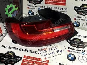 BMW 2 SERİSİ F22 F23 SOL LEDLİ STOP